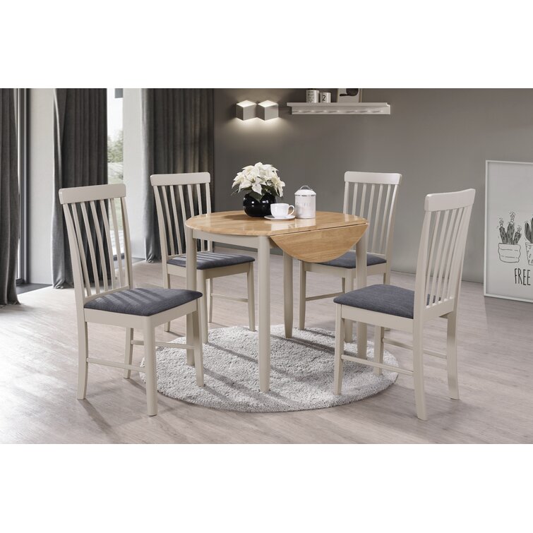 Three posts dining deals chairs